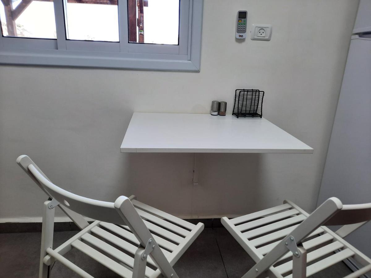 Marvin'S Place Arad Dış mekan fotoğraf