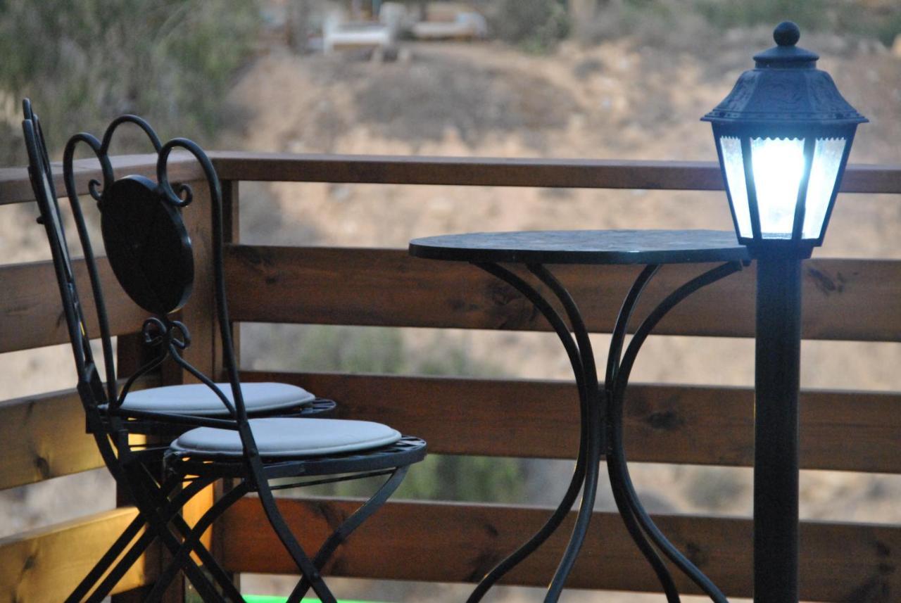 Marvin'S Place Arad Dış mekan fotoğraf