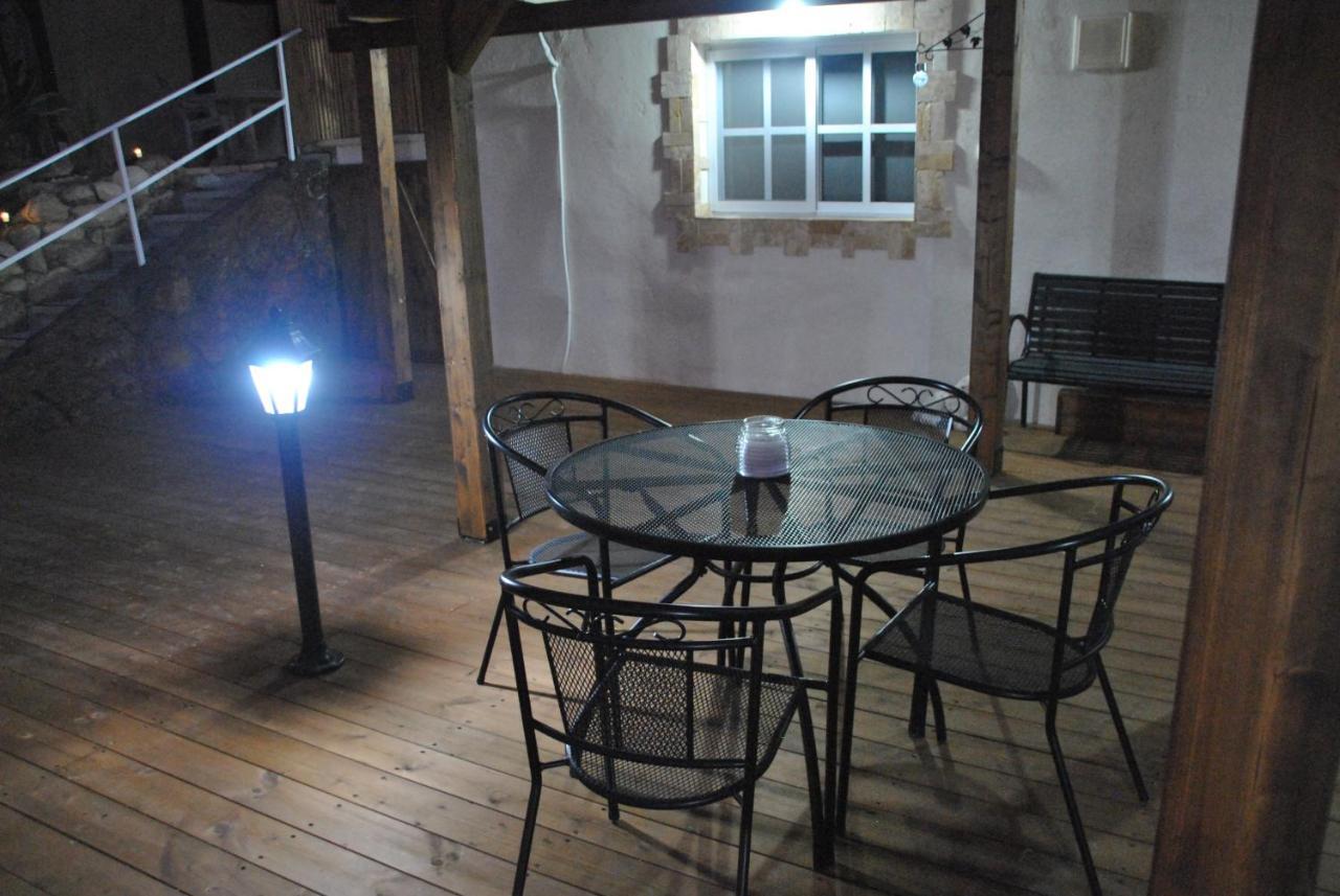 Marvin'S Place Arad Dış mekan fotoğraf