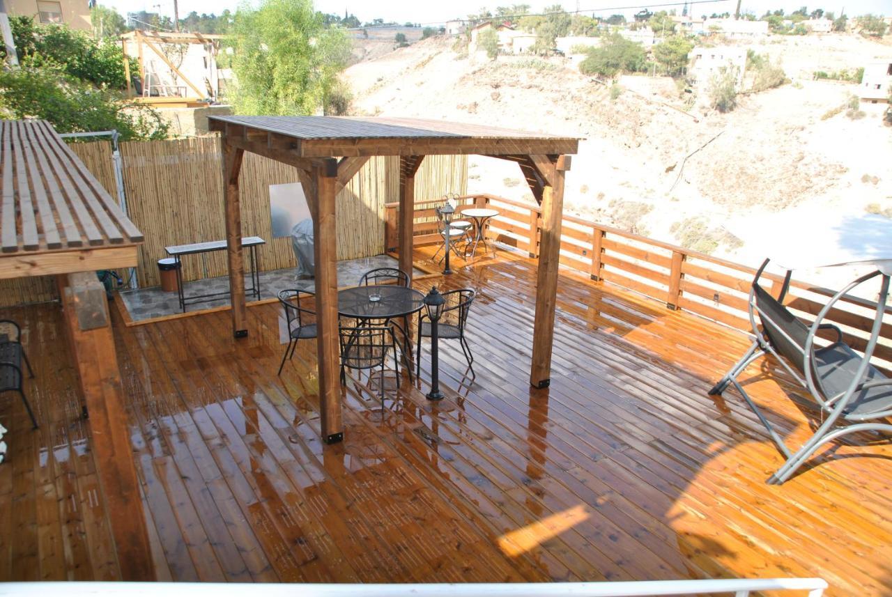 Marvin'S Place Arad Dış mekan fotoğraf