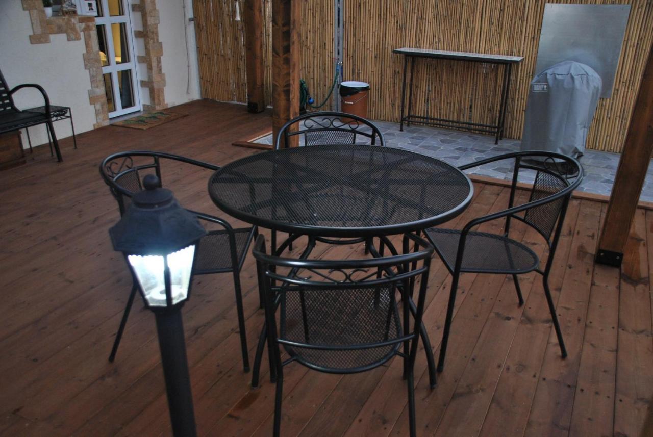 Marvin'S Place Arad Dış mekan fotoğraf
