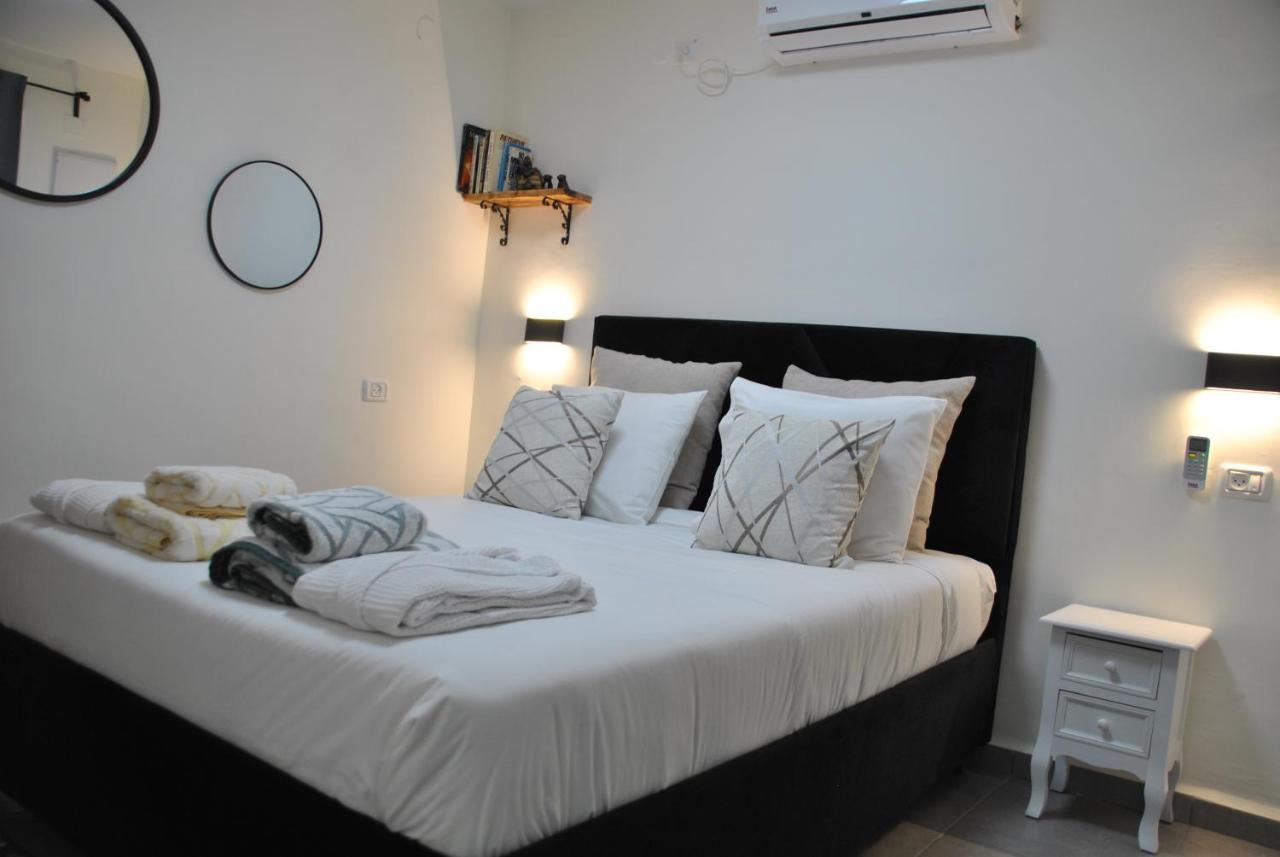Marvin'S Place Arad Dış mekan fotoğraf
