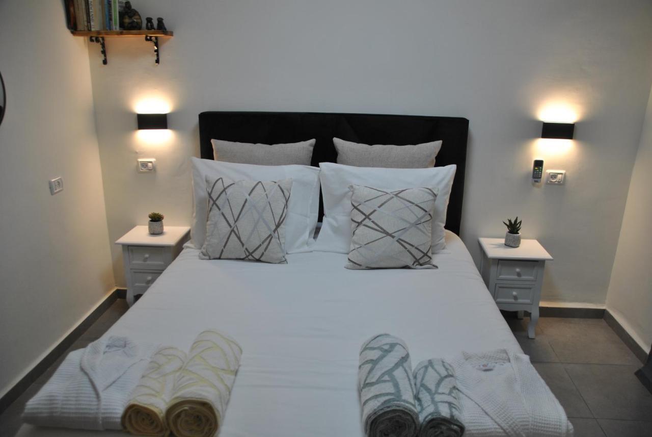Marvin'S Place Arad Dış mekan fotoğraf